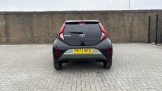 Toyota Aygo X 1.0 VVT-i Edge 5dr Auto Petrol Hatchback